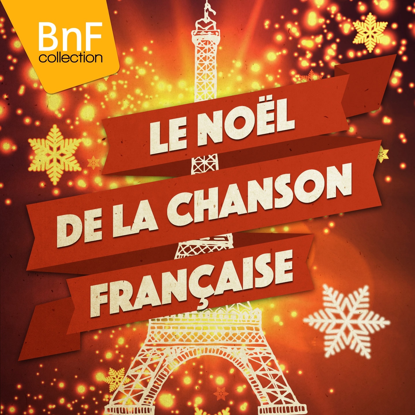 Le Noël de la chanson française
