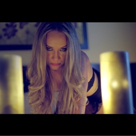 No Mercy (feat. Lora Karadjova) K.Risto