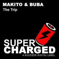 The Trip - Single - MAKITO & Buba