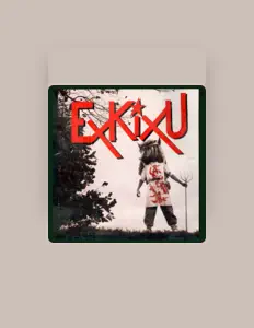 Listen to Exkixu, watch music videos, read bio, see tour dates & more!