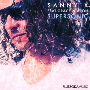 Supersonic (feat. Grace Niarou) - Single