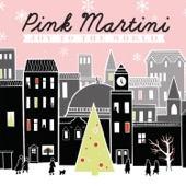 Pink Martini - Schedryk