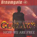 Now We Are Free (Theme from Gladiator) (Radio Edit)