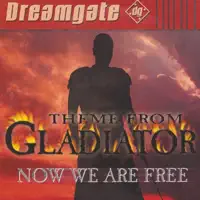 Now We Are Free (Theme from Gladiator) [Radio Edit]