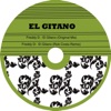 El Gitano - Single