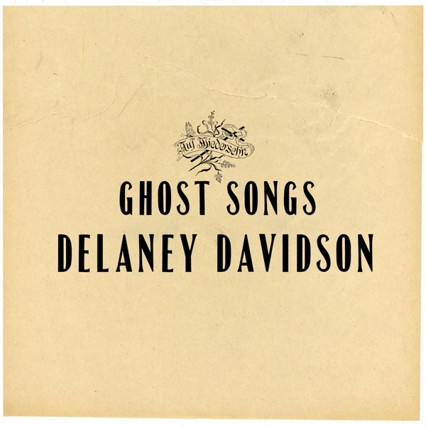 Ghost Songs