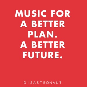 Music for a Better Plan - Single