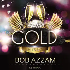 Golden Hits - Bob Azzam Golden Hits - Bob Azzam