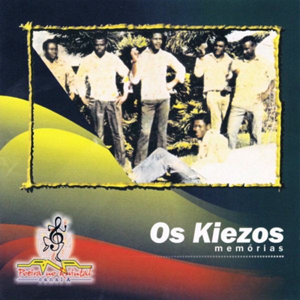 Os Kiezos