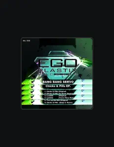 Bang Bang Servo을(를) 듣고, 뮤직 비디오를 보고, 약력을 읽고, 투어 일정 등을 확인하세요!