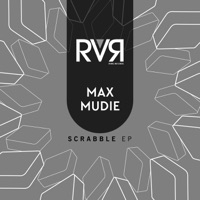 Scrabble - EP - Max Mudie & Hatcha