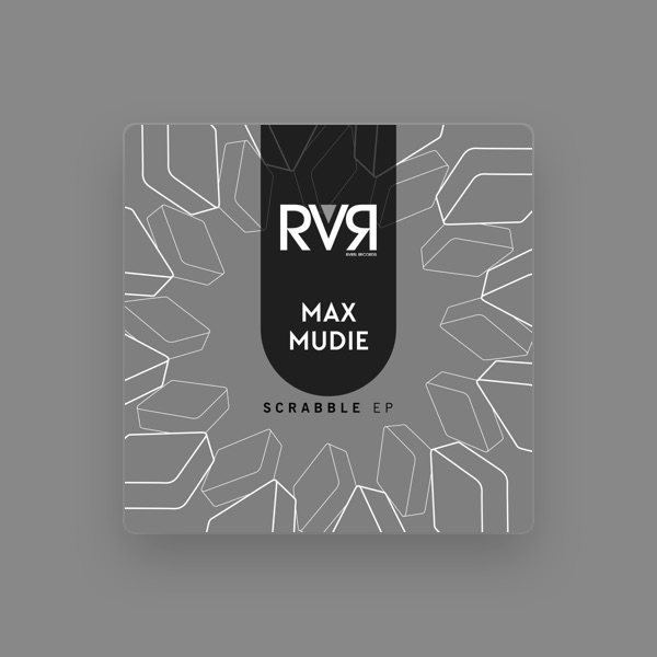 Max Mudie's avatar