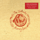 Archive Treasures (2005-2015) - The Unthanks