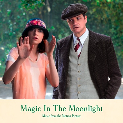 Magic In the Moonlight (Music from the Motion Picture)