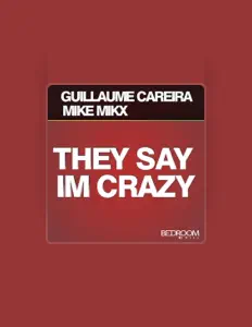 Escucha a Guillaume Careira, mira videos musicales, lee su biografía, consulta las fechas de las gira y más.