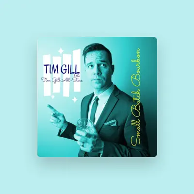Listen to Tim Gill, watch music videos, read bio, see tour dates & more!