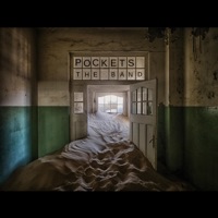 Pockets the Band - EP - Pockets
