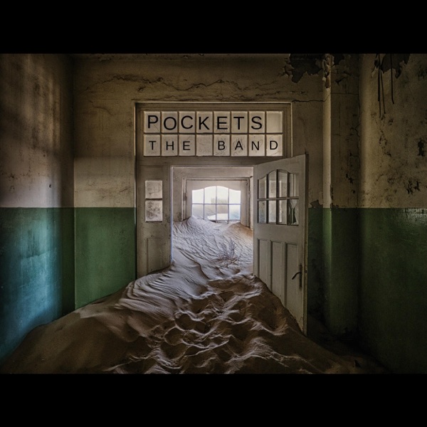 Pockets the Band - EP