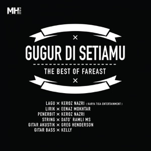 Gugur Di Setiamu