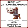 Ballade de l'éléphant