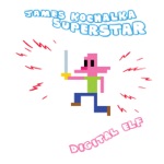 James Kochalka Superstar - Dragon Puncher