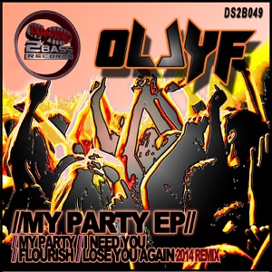 My Party - EP
