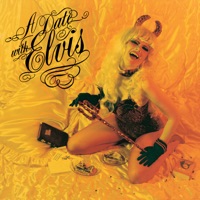 The Cramps Ablum Cover