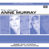 The Ultimate Anne Murray artwork