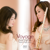 Voyage - Kaori Fujii & Yuko Fujii