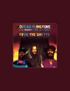 Listen to Dread Flimstone & The Modern Tone Age Family, watch music videos, read bio, see tour dates & more!