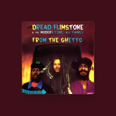 Listen to Dread Flimstone & The Modern Tone Age Family, watch music videos, read bio, see tour dates & more!