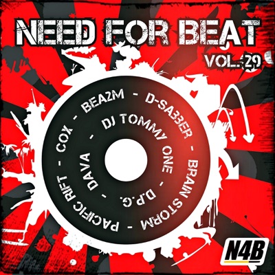 Need for Beat, Vol. 29