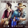 Sem Reação - EP