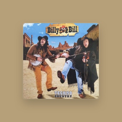 Listen to Billy Bill, watch music videos, read bio, see tour dates & more!