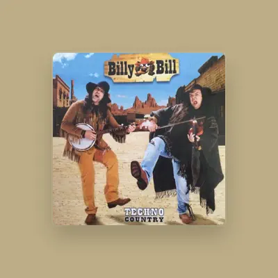 Listen to Billy Bill, watch music videos, read bio, see tour dates & more!