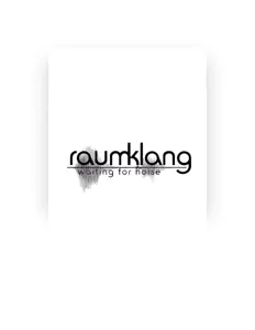 Posłuchaj wykonawcy Raum Klang, obejrzyj teledyski, przeczytaj biografię, zobacz daty tras koncertowych i nie tylko!