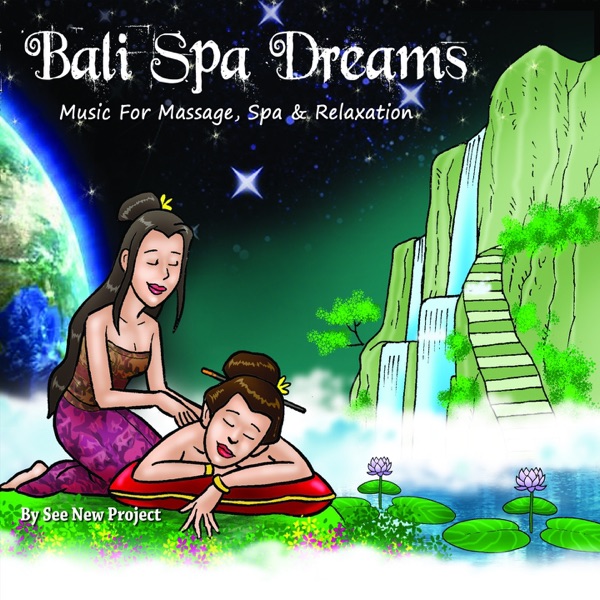 Bali Spa Dream