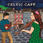 Putumayo Presents Celtic Cafe - Various Artists