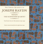 Schneider Quartet - String Quartet No. 30 in E-Flat Major, Op. 33 No. 2, Hob. III:38 "Joke"