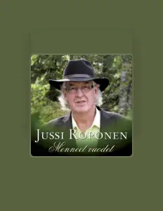 Listen to Jussi Roponen, watch music videos, read bio, see tour dates & more!