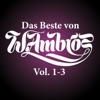 Das Beste von Wolfgang Ambros, Vol. 1-3