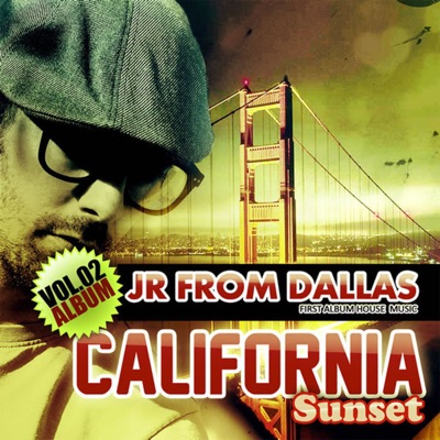 California Sunset Vol.02 - Single