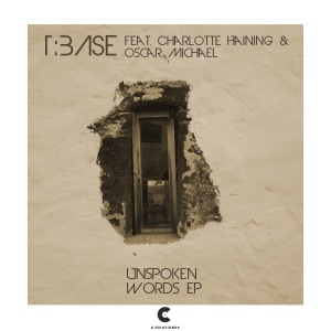 Unspoken Words - EP (feat. Charlotte Haining & Oscar Michael)