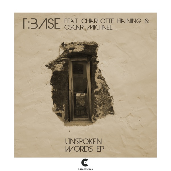 Unspoken Words - EP (feat. Charlotte Haining & Oscar Michael)