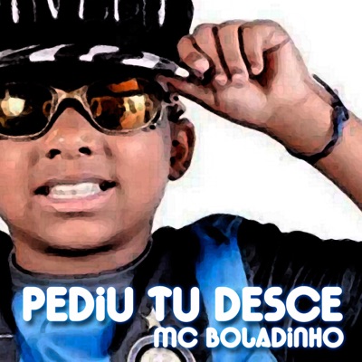 Pediu Tu Desce - Single