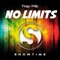 No Limits - Thiago Phillip lyrics