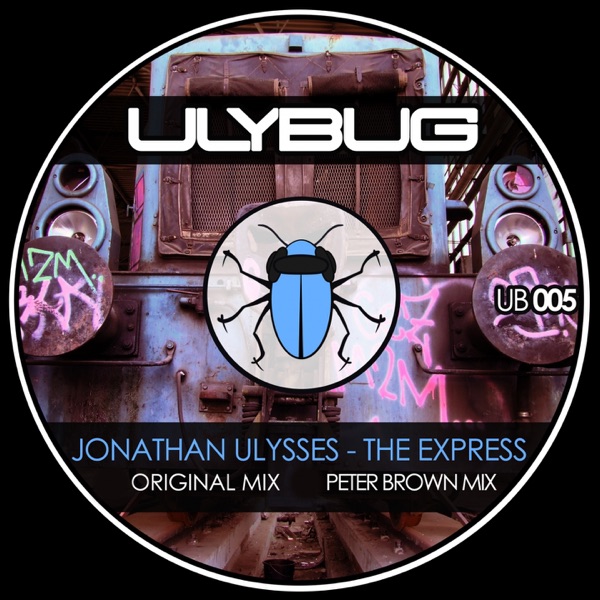 The Express - Single
