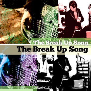 The Break Up Song - Single
