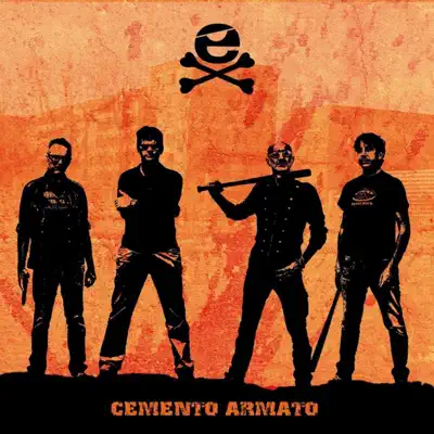 Cemento armato - Ex Cemento armato - Ex