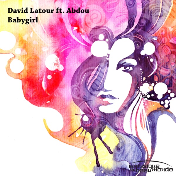BabyGirl (feat. Abdou) - Single